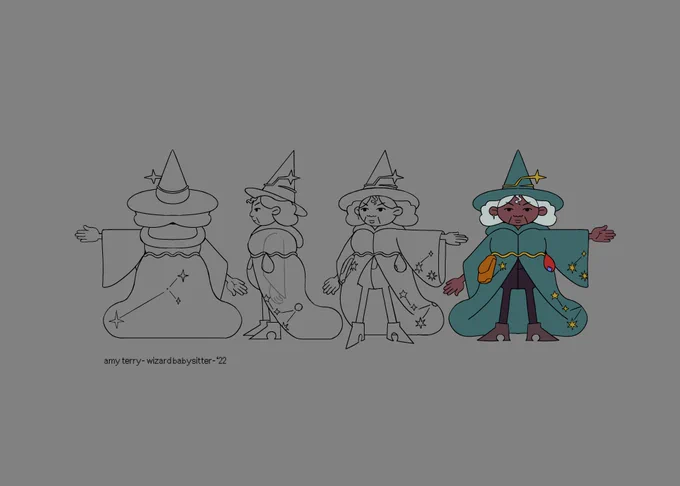 Silva turnaround redesign 