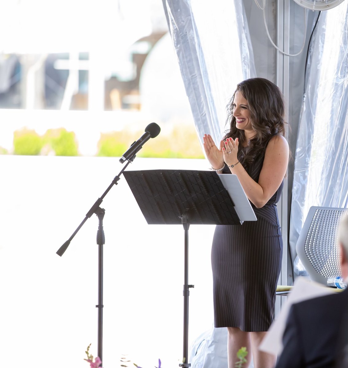 Lisa Marie Falbo tweet media