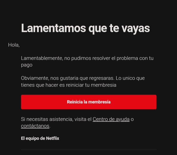 CesarCastroMx's tweet photo. @NetflixLAT  👇👇👇 https://t.co/vWjSCwazJp