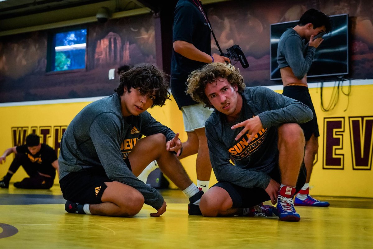 The road to Tulsa starts here 📍