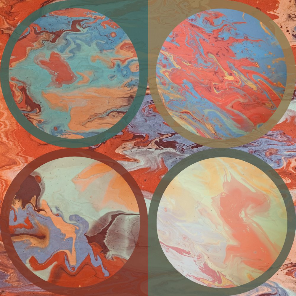 ProlificArts's tweet photo. Buy, sell, &amp; collect unique abstract NFT art designs (Abstract fine art #007)

https://t.co/3pDsG1TCQH

#nft #nftart #cryptoart #opensea #openseaartists #openseaart #abstractart #abstractartnft #fineart #fineartnft https://t.co/BCbvoA1Kt6