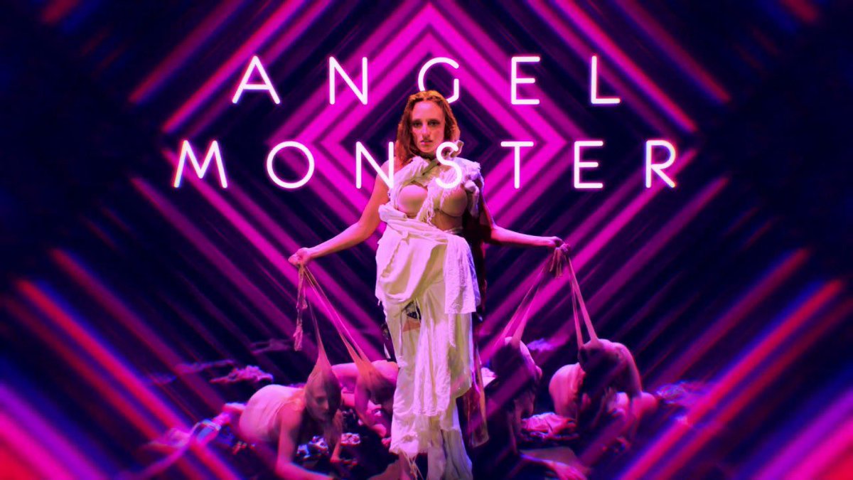 film_person's tweet image. 🌟🌟🌟🌟🌟: Blown away visually by this dance piece. The choreography is unreal and on-point with dancers that just are so powerful and… I’m going to need to calm down when writing this review. 

Review soon! @neridancer