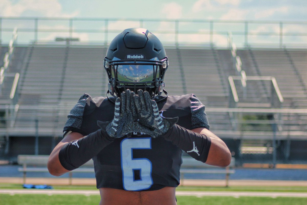JohnTurntine's tweet photo. #GODluck to my Son @KaiTurntine6 and his coaches on a upcoming great season @therealraygates @CoachD_Page @CoachEReinhart . We got the Right Leaders : NO MORE Talking. Fall Ball is Here!!! #gooncity #thestandard @NorthCro_FB https://t.co/hZ03FmXRJA