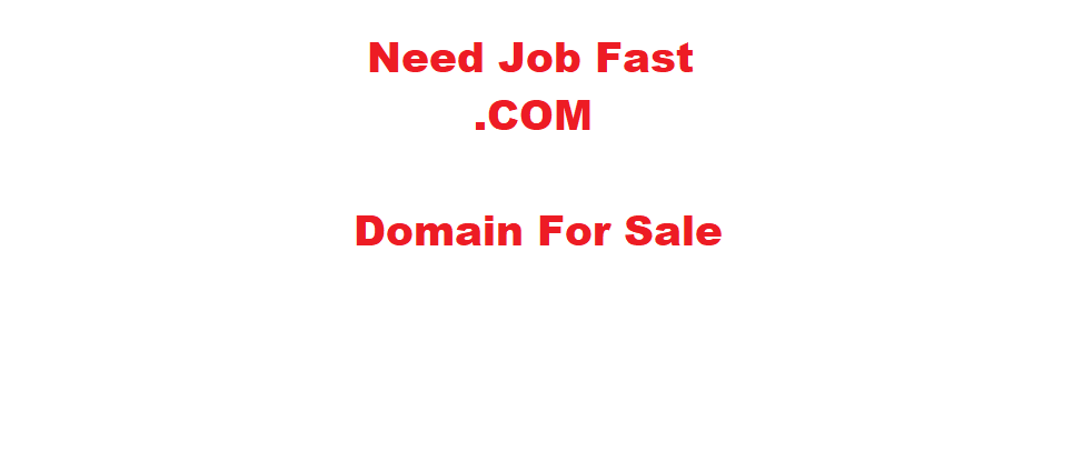 blueeyesdomains's tweet photo. Go to https://t.co/OLvDcdQSwt to buy @afternic
#needjob #needjobfast #job #jobs #interview #employment #employee #fast #fastjob #onlinebusiness #online #jobforcareer #startup #startups #business #domain #domainforsale #tech #employerbranding #employer #branding #nft #Nfts https://t.co/egq8qqvvm4
