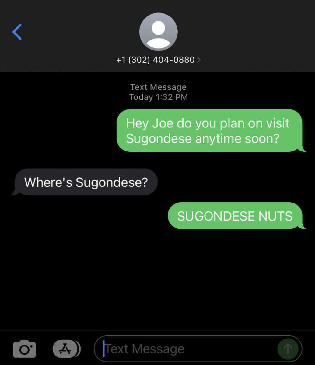 Got him!