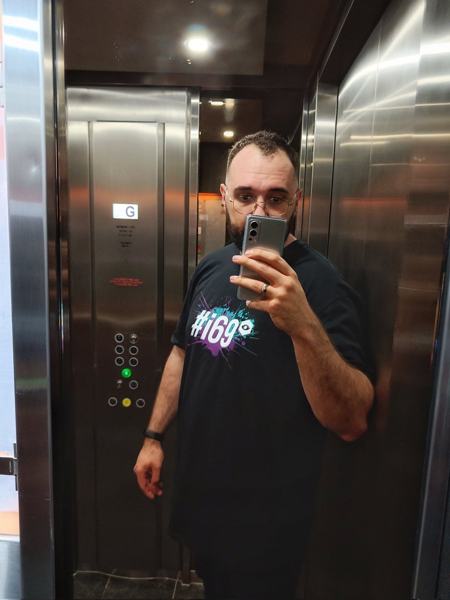 Ben Smith tweet media