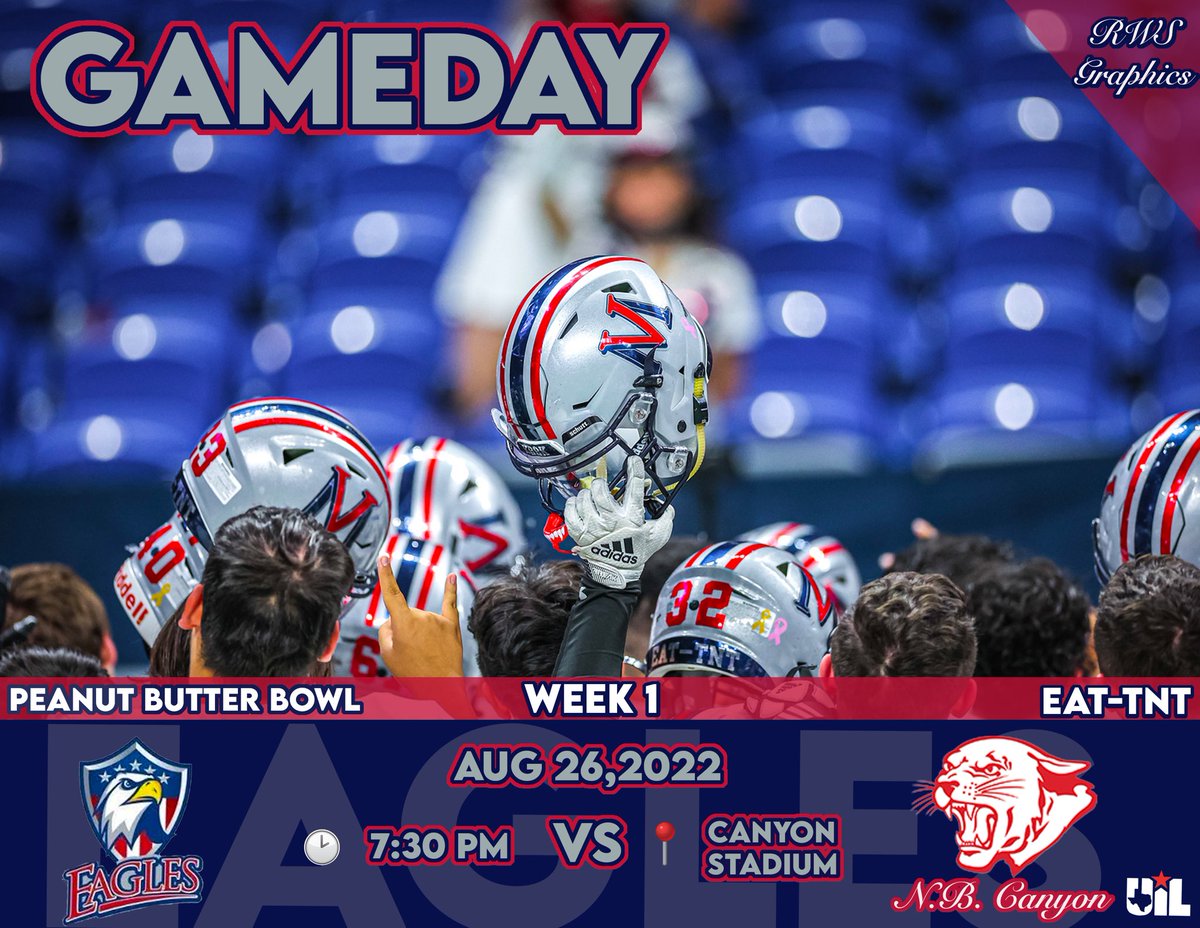 VMHS Eagles Football tweet media