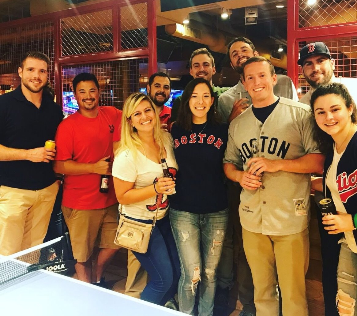 NEWWA Young Professionals tweet media