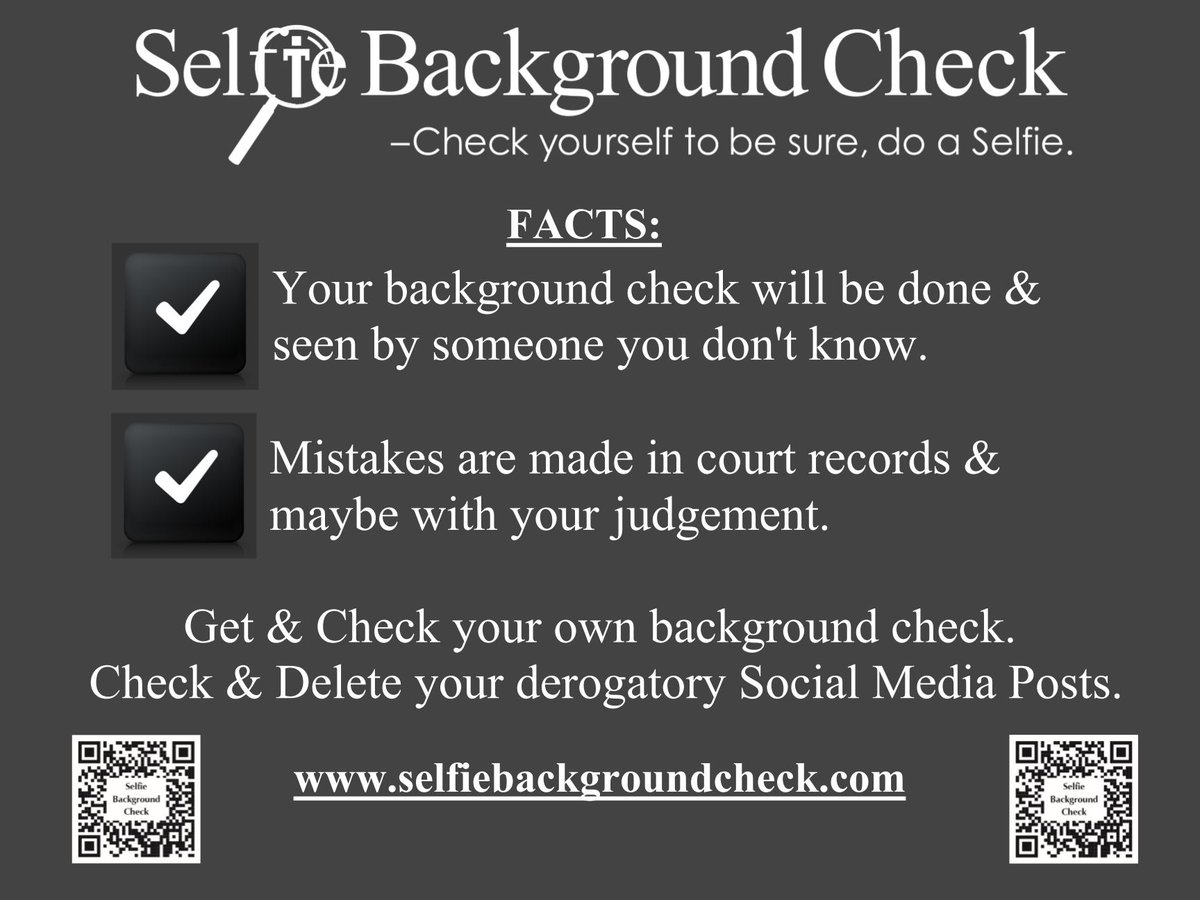 SelfieBGCheck's tweet photo. https://t.co/UnS8niHDYI