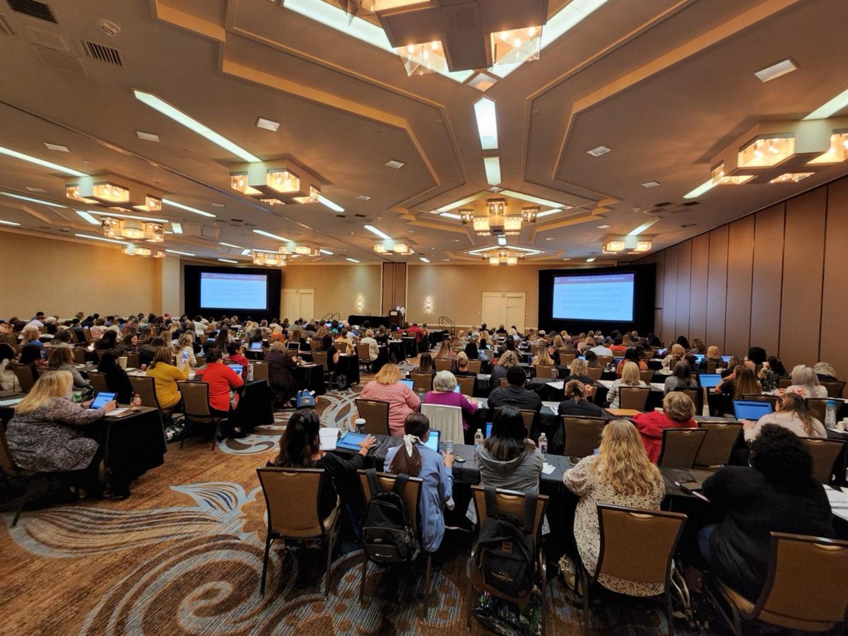 generalcode's tweet image. The #Texas team of Kirk &amp;amp; Faye spent time w/ @texasmuniclerks members at the TMCCP Open Meetings Act Seminar. See more pics from this terrific event: bit.ly/3Q1idKM

#TMCA #Secretaries #City #Clerks #education #FranklinLegalPublishing #GeneralCode #FamilyofCompanies