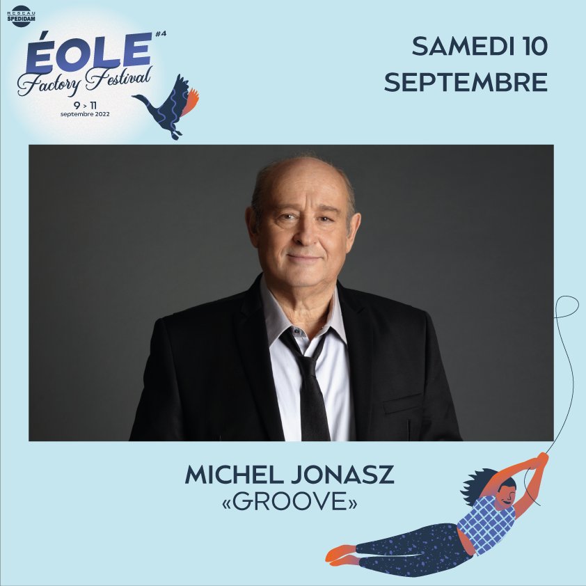 Eole Factory Festival tweet media