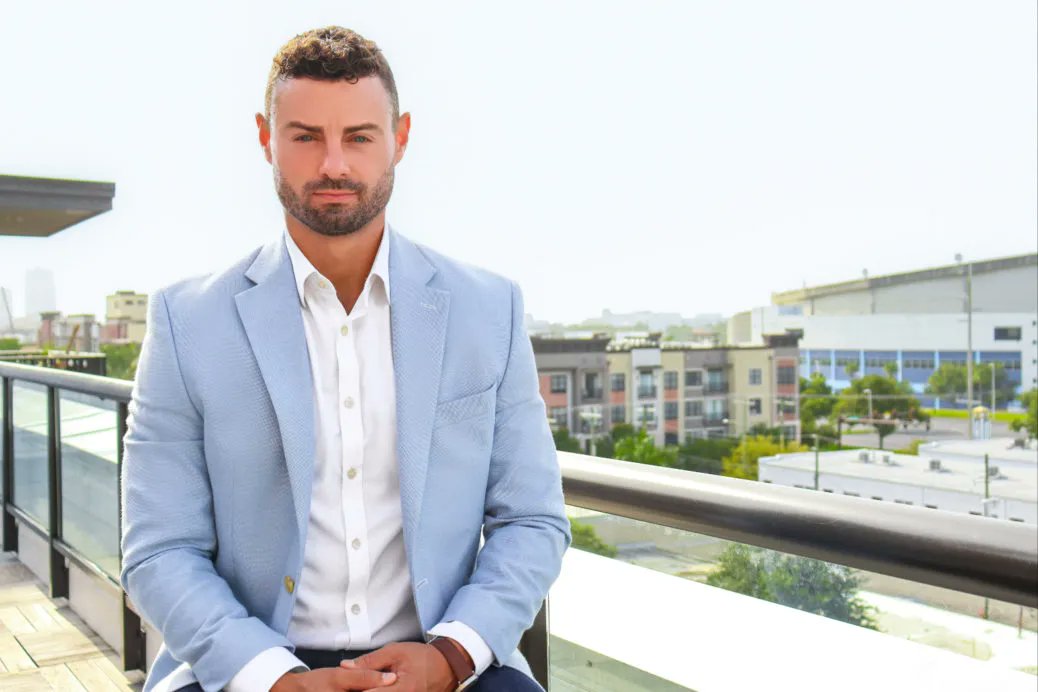 hypepotamus's tweet image. This startup was designed to make the procurement process “simple and affordable and accessible to everybody”: buff.ly/3QkbI6F  #Protoco