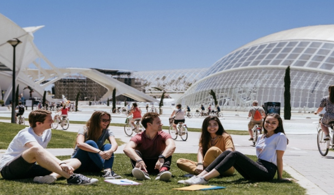 CJDept's tweet photo. A trip to Spain + class credit = 🤩

Join Dr. Susana Martínez Guillem to learn more about this exciting opportunity for our students. Please RSVP following the link below:

When: Sep 9, 2022, 10:00 Mountain Time
Register in advance for this meeting:
https://t.co/JMbUSAI56Y https://t.co/od1t5j4ABz