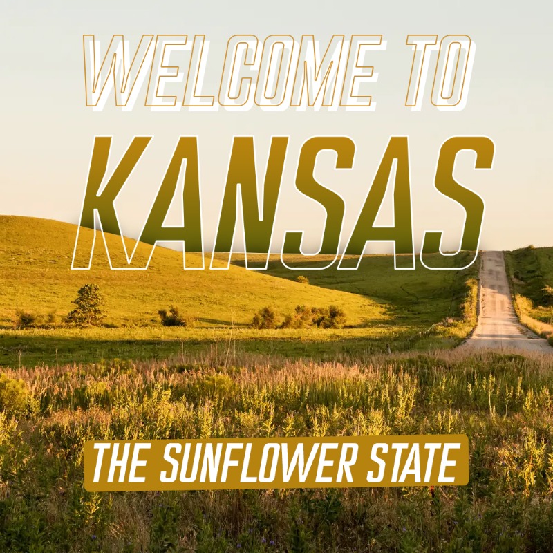GoBetUSA's tweet photo. Sports Betting is Coming to Kansas!

Sign Up Today and Get Up to $400 in Free Bets when sportsbooks go live!