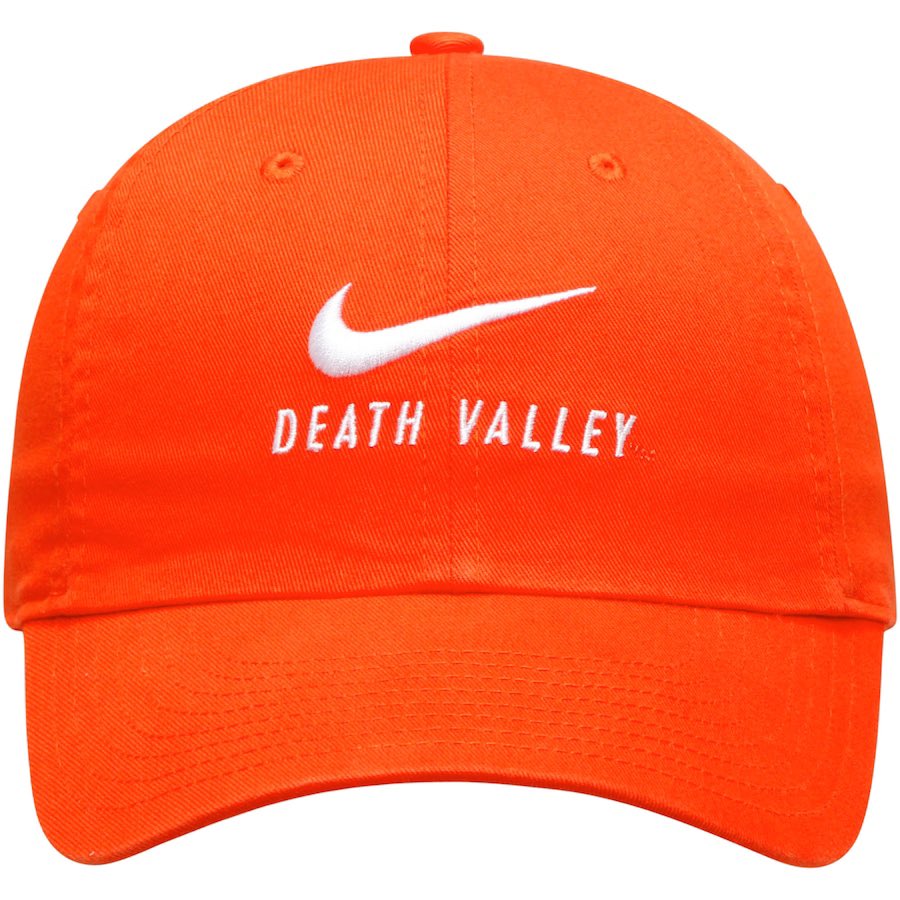 DaboUniTracker's tweet image. 🚨 Giveaway 🚨 

Get us to 1K followers by kickoff on September 5th in Atlanta and be entered to win this hat!

How to enter?

1- FOLLOW Dabo Uniform Tracker
2- RETWEET this tweet
3- TAG two friends you know will love to know all there is to know about Dabo’s wardrobe.