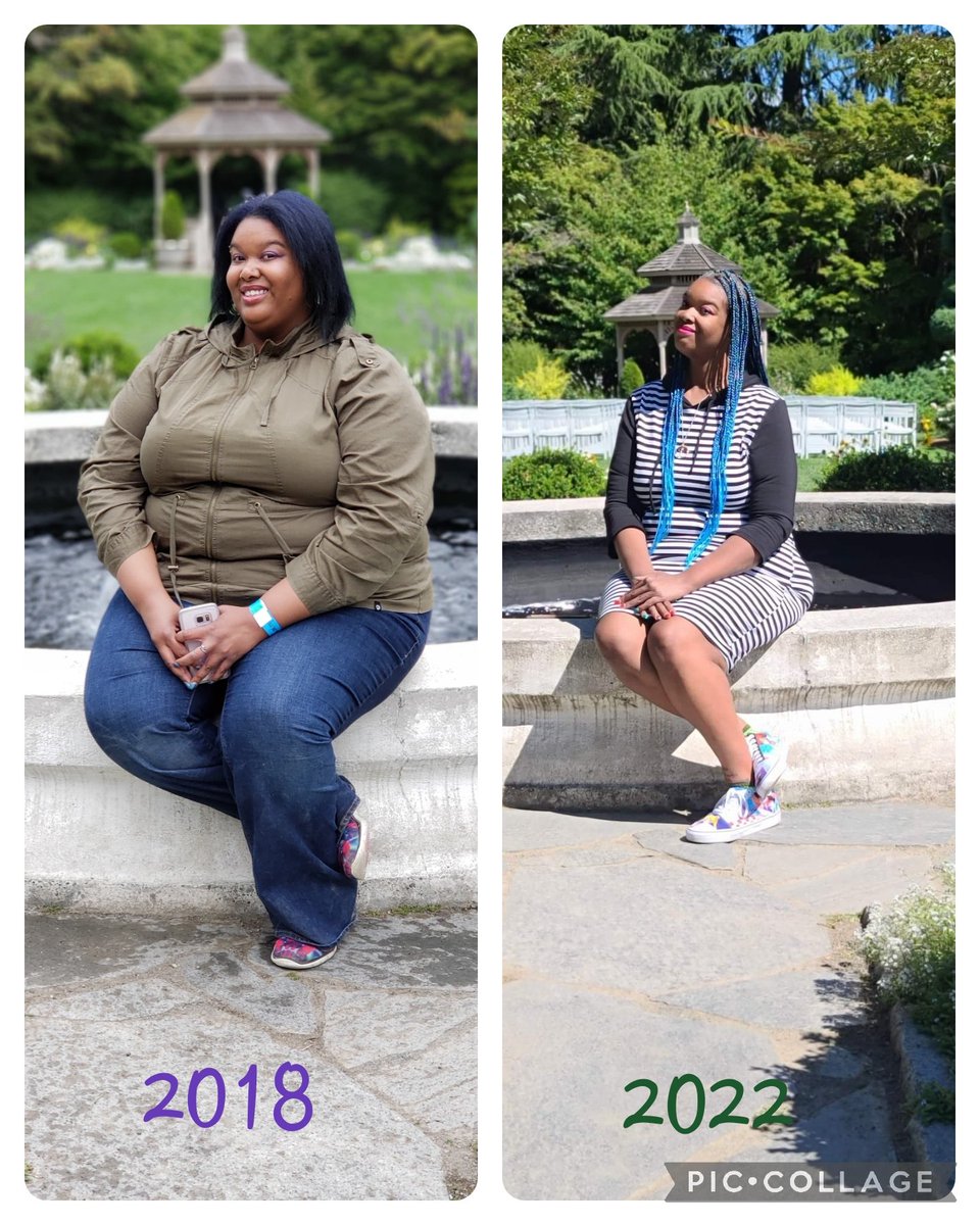 Progress! Face-to-face Friday! #BariatricSurgery #BariatricJourney #GastricBypass #WeightLossSurgery #WeightLossJourney