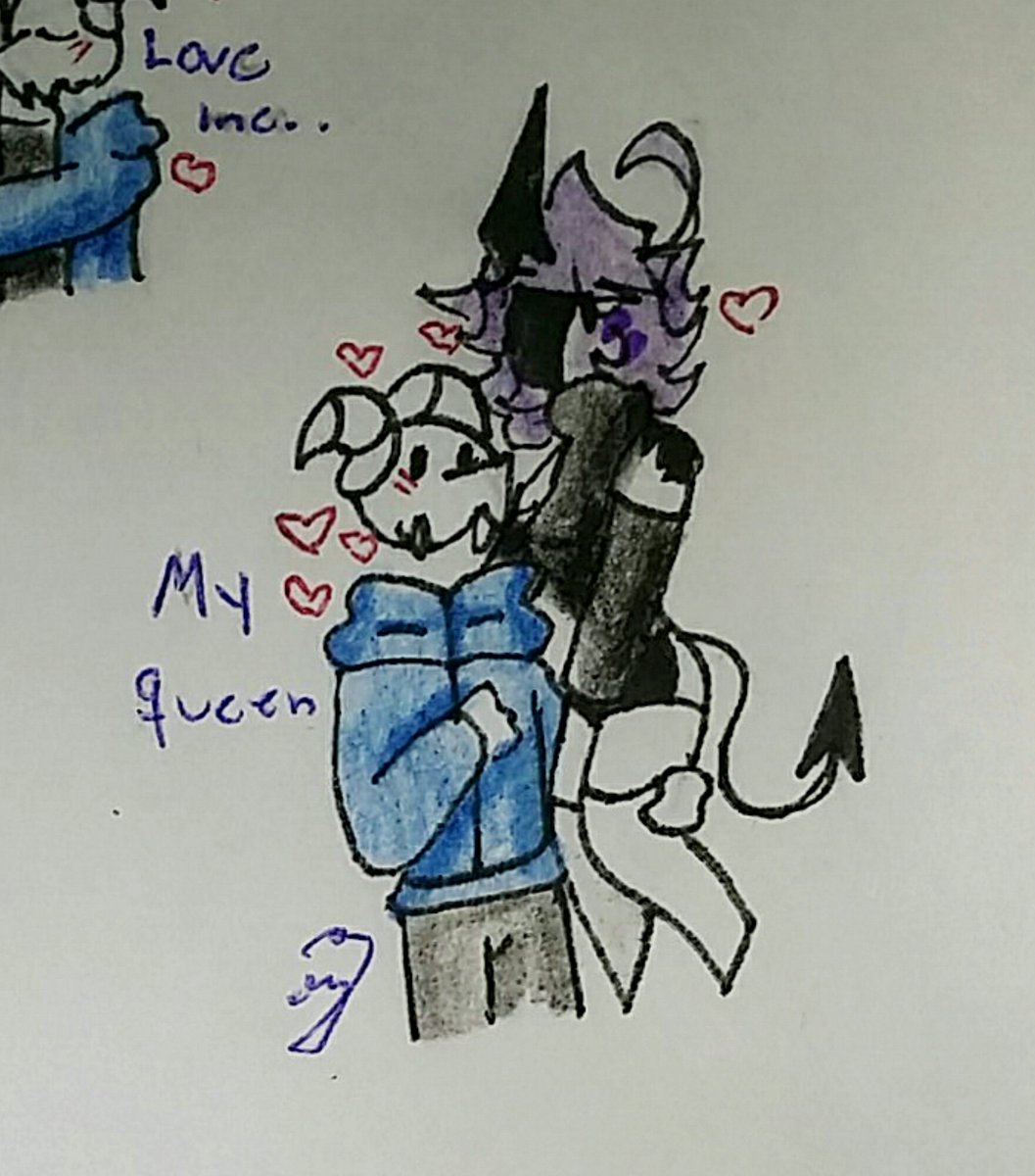 sam_kurenai163's tweet photo. idk lol, some Ruvyta mini draws, because i love them
Ruvy is MY character, dont steal her, SHE IS NOT FEM RUV.
Yes, i do OC x canon 🦎✨
#Ruvyta #RuvyxTabi #idk #sketch #minidraw #SammyHoya #Ship #FNFTabi https://t.co/bGQfPOxEZy
