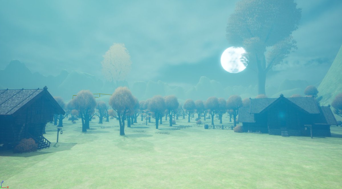 ProjectUTEras's tweet image. The restless dead await those who venture to the ancient lands of Apollis! #Metaverse #VR #Decentraland #p2e #nft #nfts #NFTGiveaways #mint #new #sale #VirtualReality #web3 #web3community #videogame #crytocurrency #Crypto #scary #game #sandbox #BoredApeYachtClub