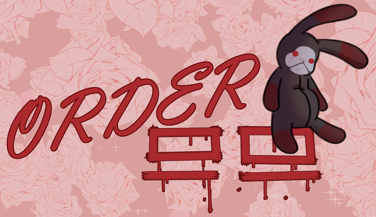 Order99Game's tweet image. 