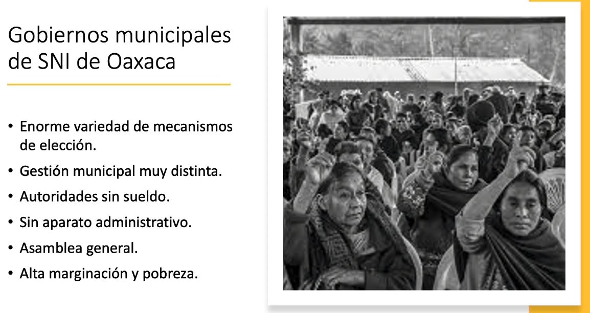 cpcseaags's tweet photo. 📢Primer Panel coordinado por Dra. María del Pilar Fuente con la ponente Dra. Ady Patricia Carrera con la ponencia ¿Corrupción en la gestión de gobiernos indígenas. Distintas formas de comprender un problema.
#ProyectoIceberg
#PolíticaAnticorrupcion
#ParticipaciónCiudadana https://t.co/xsfy4KkRXr