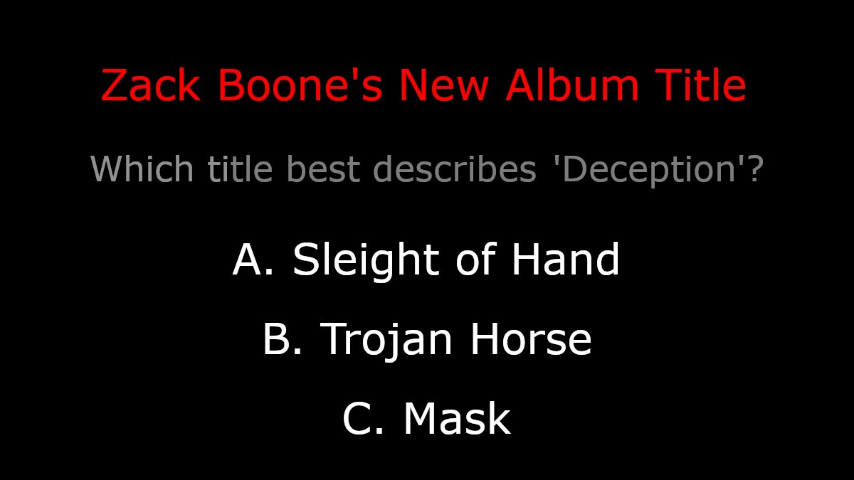 Zack Boone tweet media