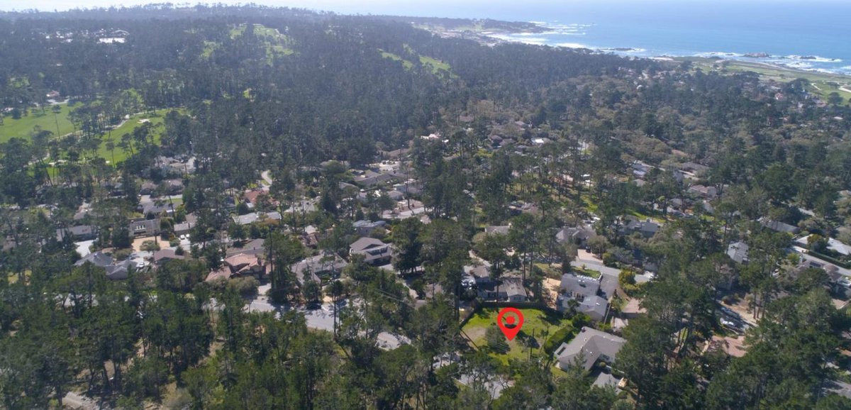 SteinbeckRE's tweet photo. 3074 Lopez Rd, Pebble Beach, CA 93953
Rare Opportunity! Buildable Single Family Residential lot located behind the private gates at Pebble Beach, CA.
https://t.co/pwruWWkln3 https://t.co/VkDoSCLfsA
