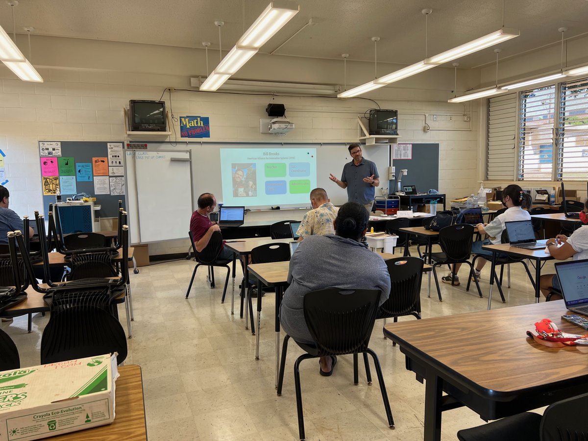 Waipahu Intermediate tweet media