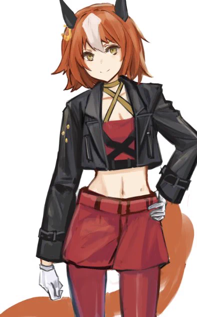 ウエスト見せたくて丈とかいろいろ練り直した、ブーツとかどうしよ 