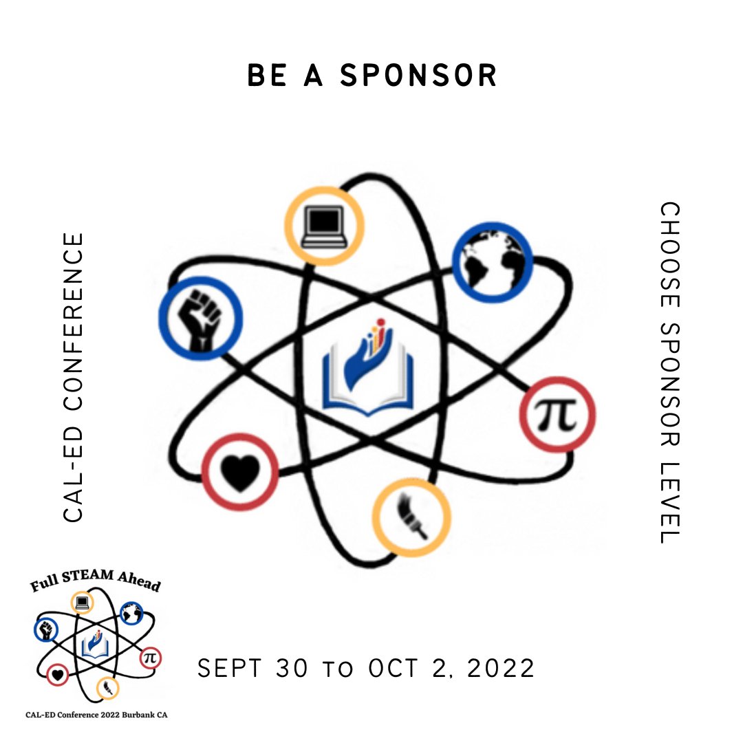 CaledOrg's tweet photo. .@ritntid thanks for a generous donation to #CALED! The 1st & largest tech college worldwide for #DHH & will share a wealth of knowledge w/ us at the conference!
Want to sponsor us? sponsor@cal-ed.org --> a 501 (c) (3) #caledorg #deafeducation #deaf #STEAM #sponsordeafeducation https://t.co/PmMqTJULR4