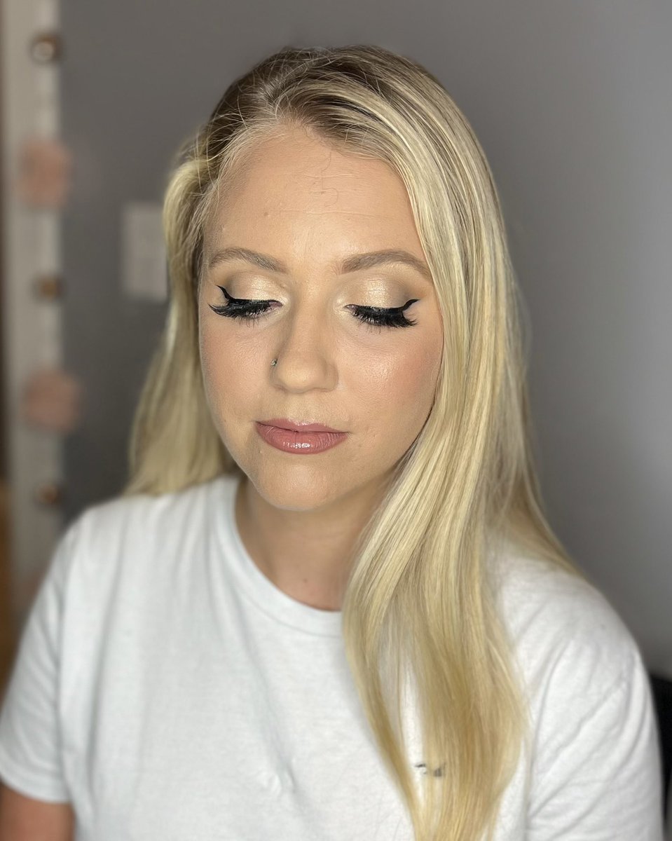makeupbyhalie's tweet photo. https://t.co/3TsQJmGEPX