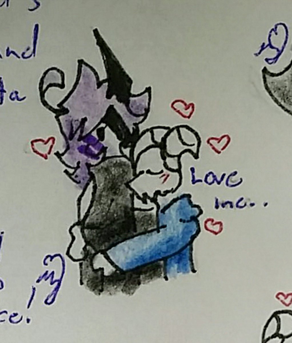 sam_kurenai163's tweet photo. idk lol, some Ruvyta mini draws, because i love them
Ruvy is MY character, dont steal her, SHE IS NOT FEM RUV.
Yes, i do OC x canon 🦎✨
#Ruvyta #RuvyxTabi #idk #sketch #minidraw #SammyHoya #Ship #FNFTabi https://t.co/bGQfPOxEZy