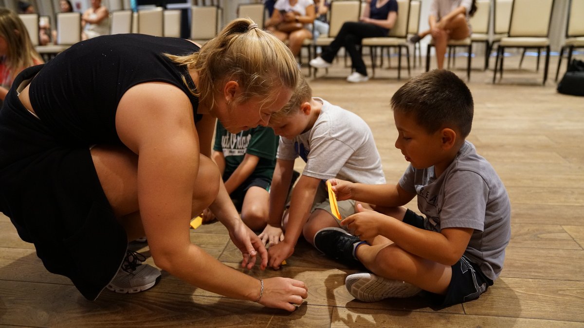 UCF Health tweet media