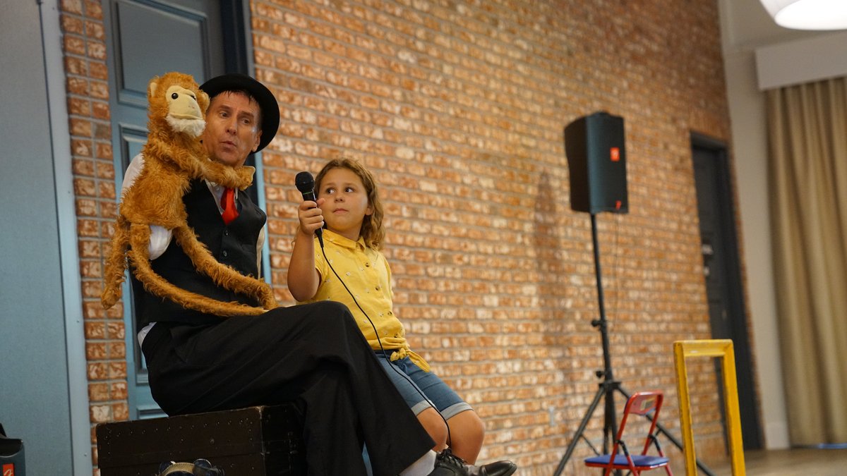 UCF Health tweet media