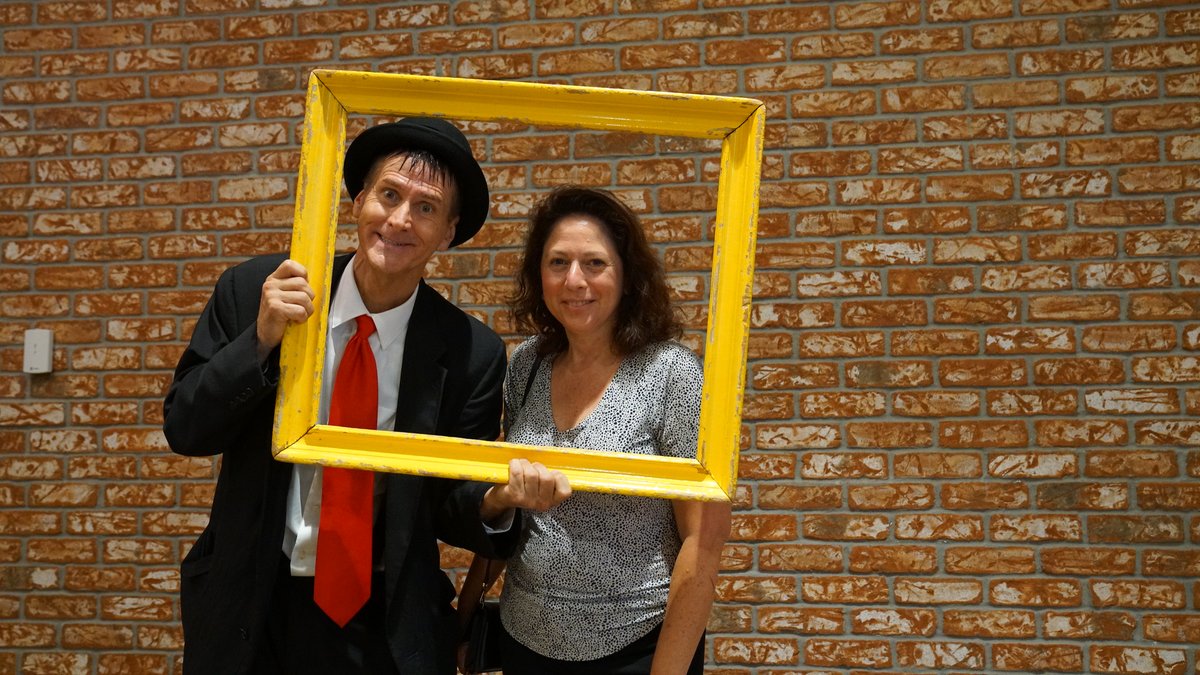 UCF Health tweet media