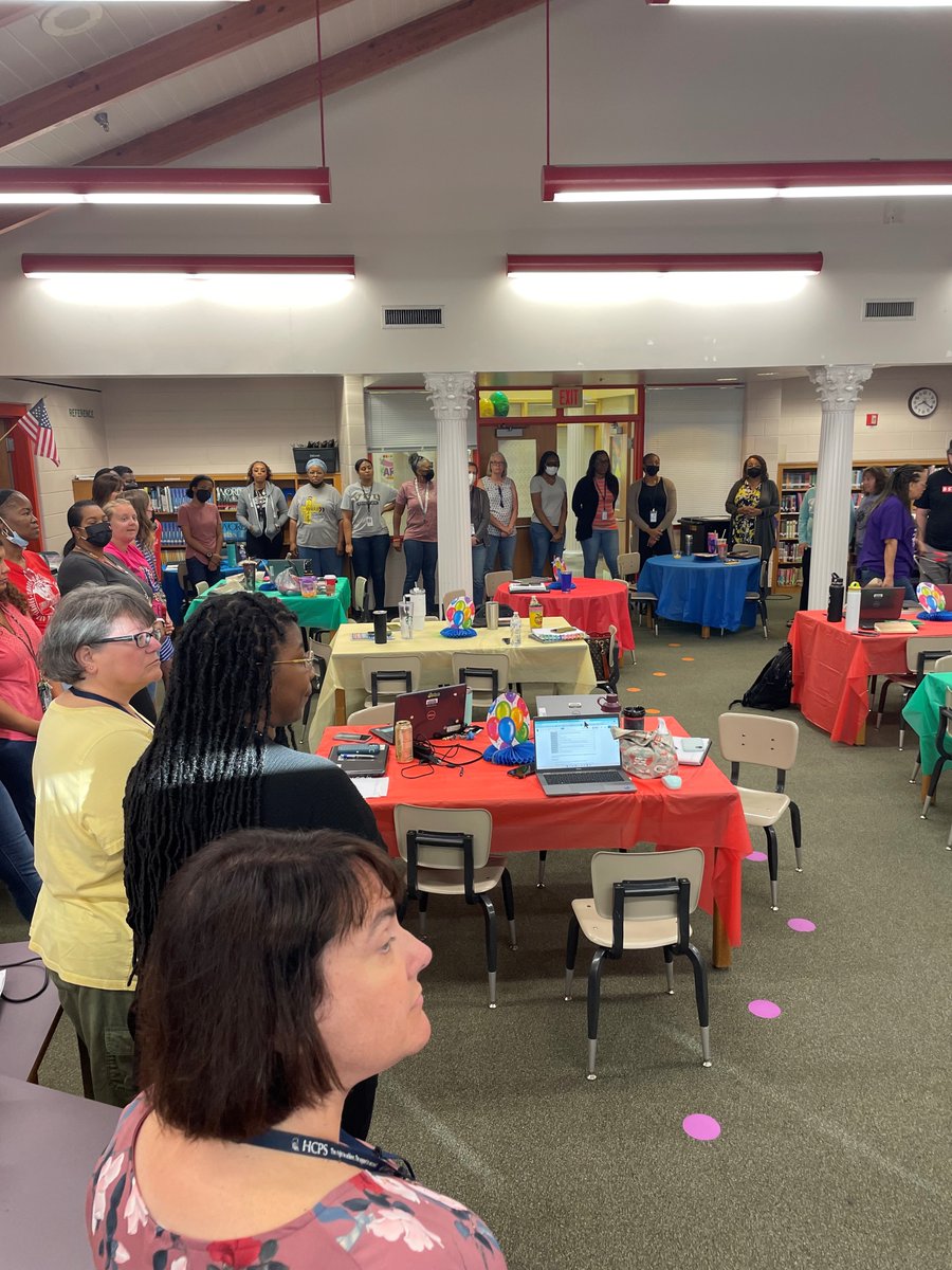 Ward_Colts's tweet photo. We ended our week with more house competitions, our Convocation on Location, and discussing our hopes for the year. This will be the best year ever! #wardstrong #4houses1school https://t.co/tdBRd8Nmkc