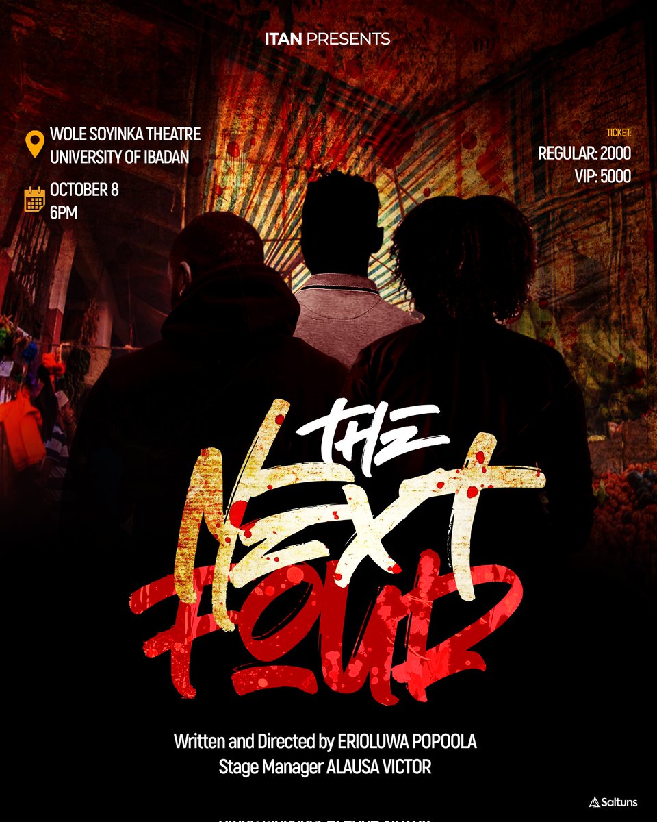 erioluu's tweet photo. I don't know if I told you yet butttttttttt
The Next Four is coming! My team is preparing the best theatre experience! 
October 8/2022. Save the date!
Second slide is giving theatre director😌😌 https://t.co/J6phRL7soI