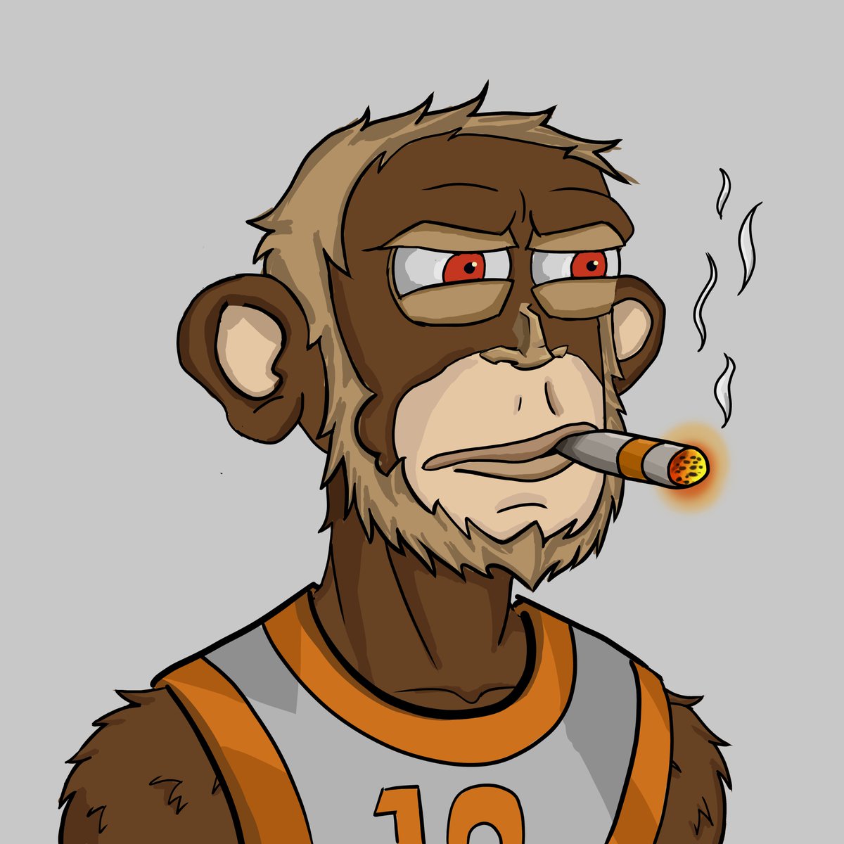 Ape Town FREE MINT TODAY 17.00 UTC tweet media