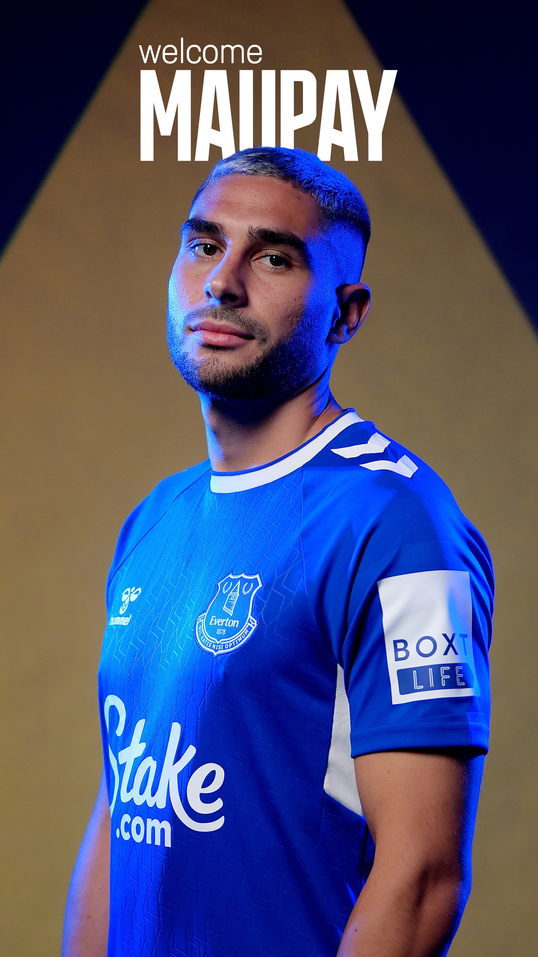 Neal Maupay (nealmaupay_) / Twitter