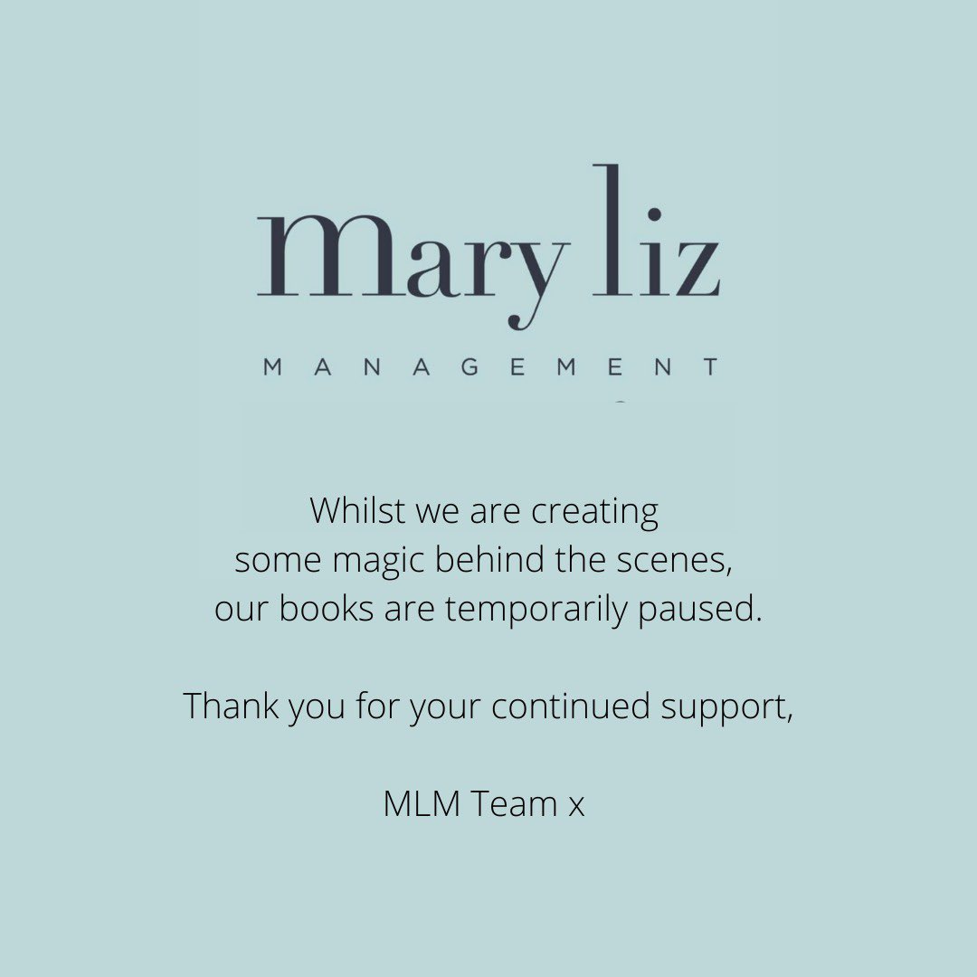Mary Liz Management (@marylizmgmt) on Twitter photo So much fun stuff going on <a href="/MLM_TeamBTS/">Mary Liz Management - Team Behind the Scenes</a> and <a href="/MaryLizMedia/">Mary Liz Media</a> So much fun stuff going on <a href="/MLM_TeamBTS/">Mary Liz Management - Team Behind the Scenes</a> and <a href="/MaryLizMedia/">Mary Liz Media</a>