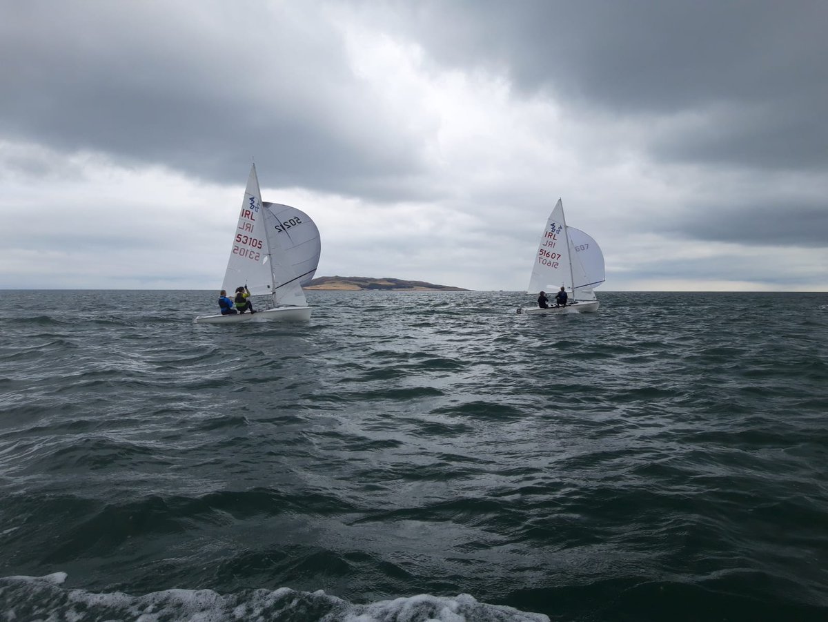 kevin_vallely's tweet photo. National Championships 2022,
Irish 420 Class Association Event. A great day of sailing at Rush sailing club today.
#Sailing #420class #Rush 
#Fingal #Irish #National
#Championship #Malahide #Howth #Lambay https://t.co/YYvHKlWuFA