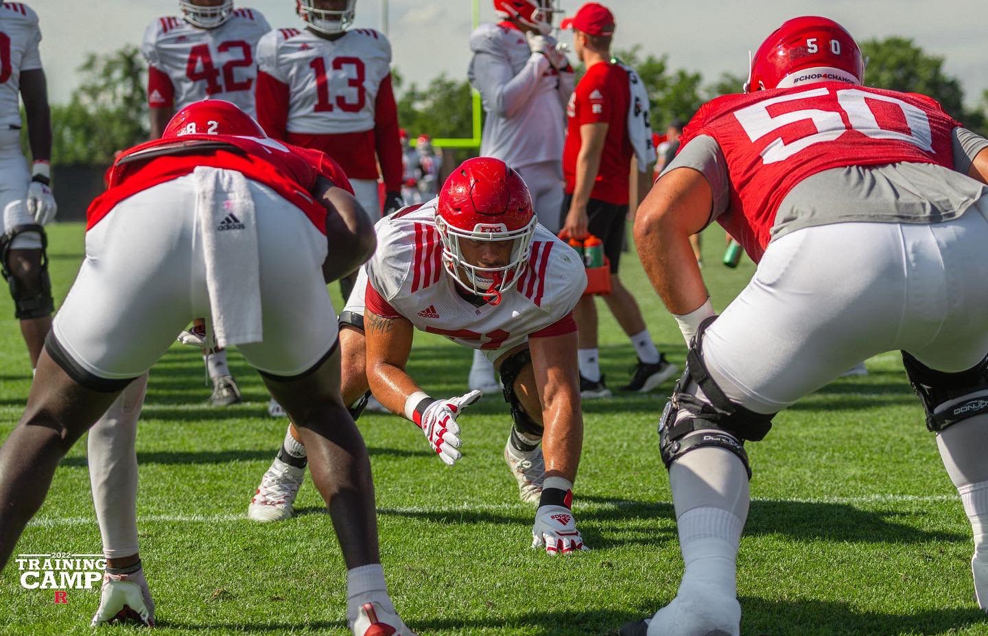 Rutgers Football on Twitter "Keep Chopping 🪓 https//t.co/Sfjba0CwXd