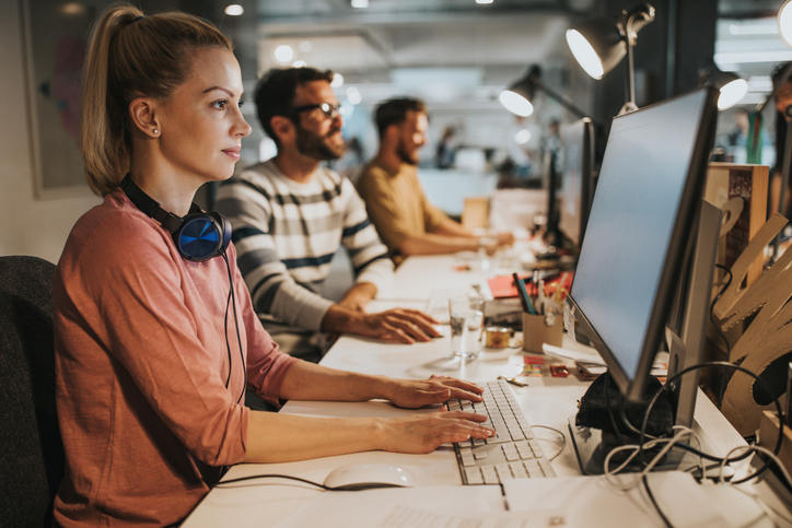 BTGSystems1's tweet photo. BTG has various technology resources available in-house or through partners.  What skills or technologies do you need?  #technology #softwaredevelopment  #MobileAppDevelopment #DevOps #DevOpspractitioners #CloudComputing #QAandTesting
 https://t.co/clZKDojvgX https://t.co/iHx4CskOd9