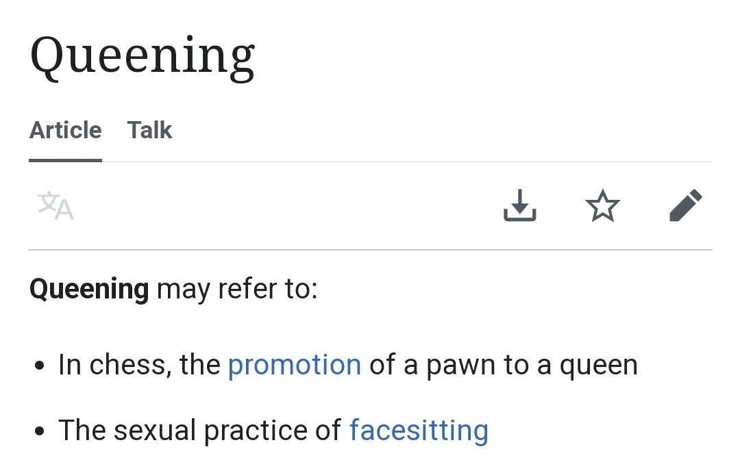 Promotion (chess) - Wikipedia