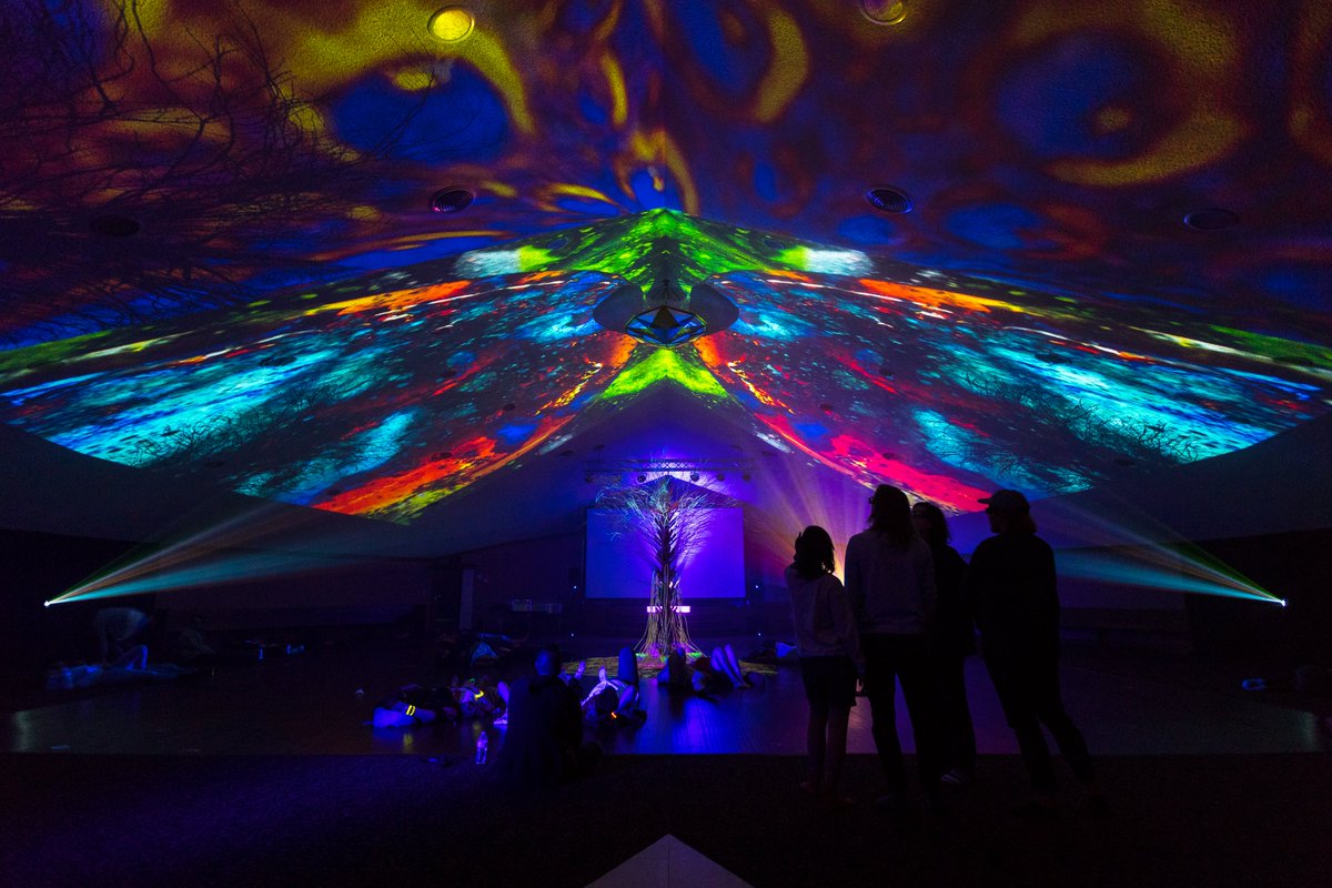 Desert Daze tweet media