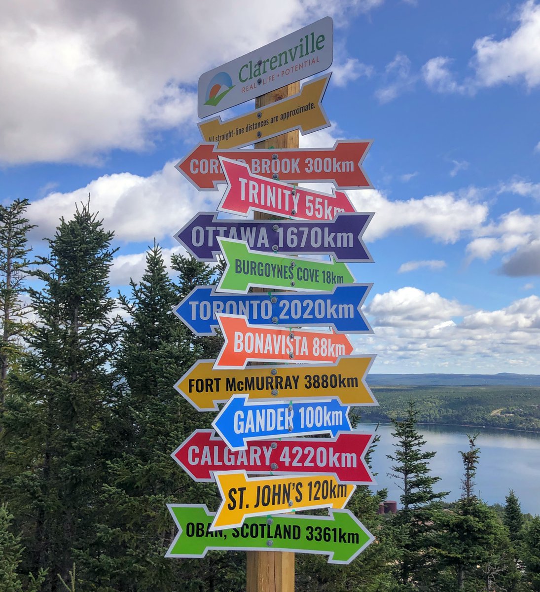 Coming and Going
#ComeHomeYear2022
#baremountaintrail
#Clarenville
#GeographyLesson