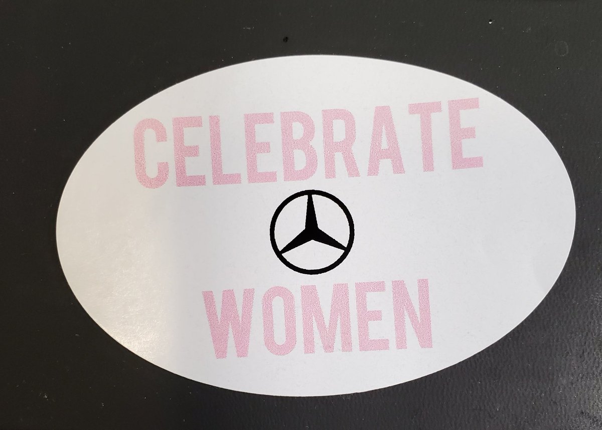 shawng578's tweet photo. At Mercedes Benz US International we celebrate women! #mbusi #celebratewomen https://t.co/J1il48oBj0