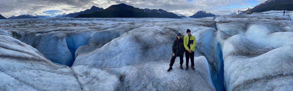 Nature is fucking incredible