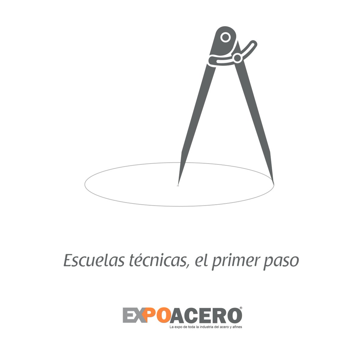 La educación es la matriz en la cadena de valor del acero. <a href="/jaimeperczyk/">Jaime Perczyk</a> <a href="/EducacionAR/">Ministerio de Educación de la Nación Argentina</a> <a href="/INETetp/">INET Educación</a> 
#Expoacero