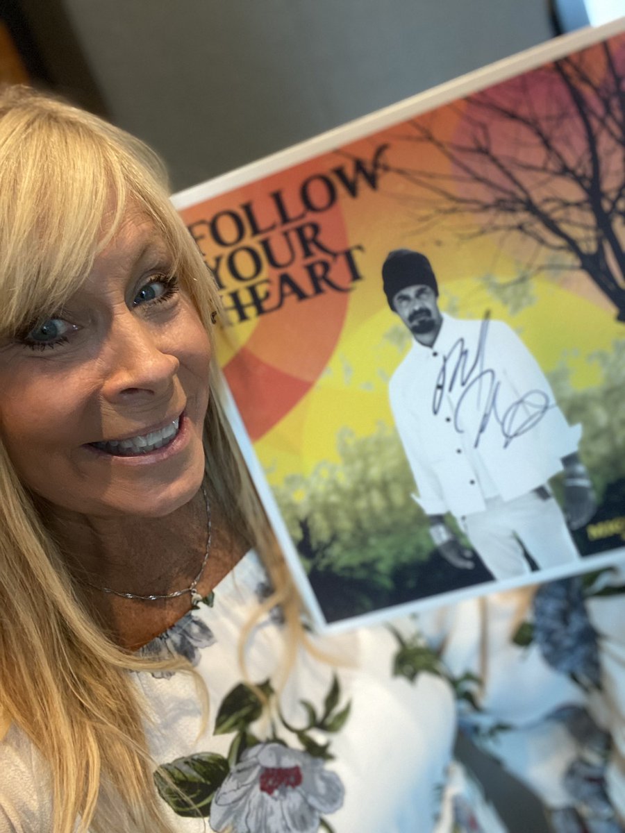 Renee Adams DJ tweet media