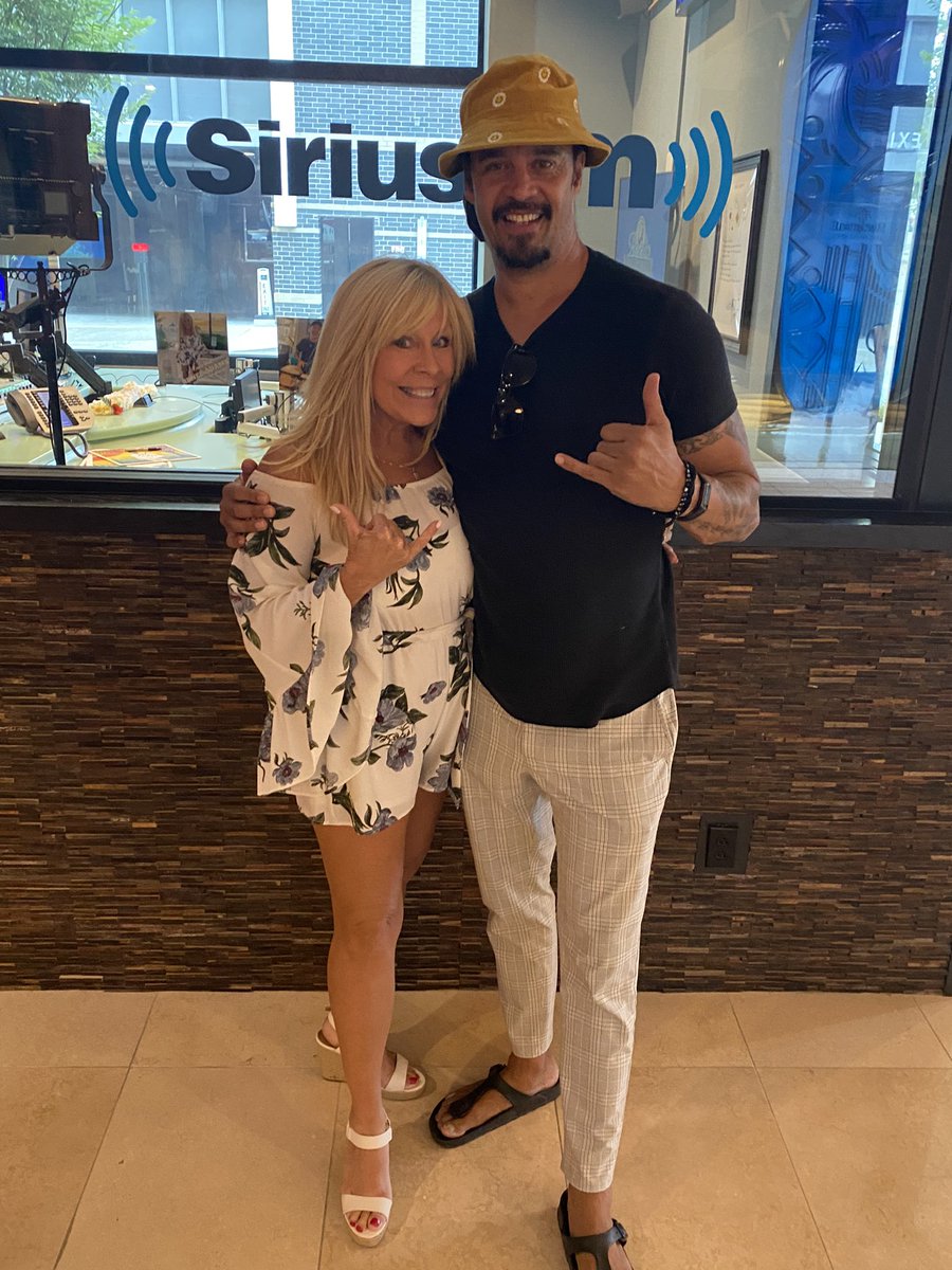 Renee Adams DJ tweet media